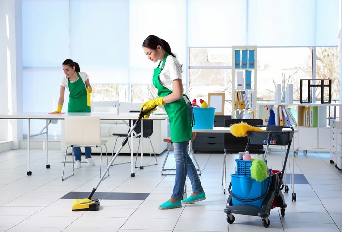 Professional Cleaning Services in Pune
