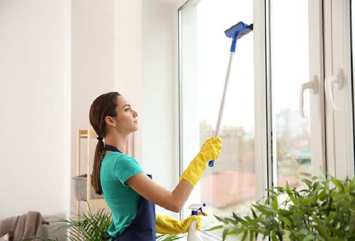  Glass Cleaning Services in Pune